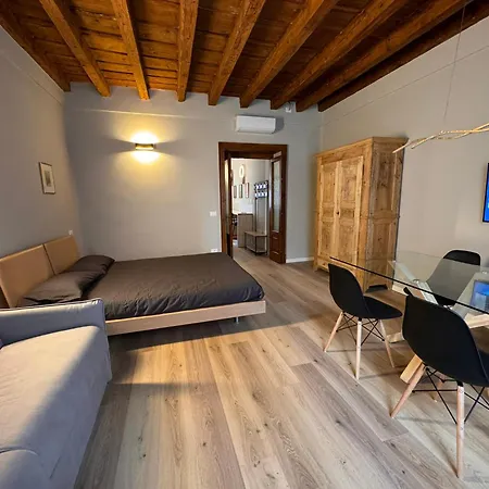 La Corte Sweet Dreams * Bergamo