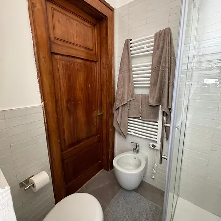 La Corte Sweet Dreams Apartment Bergamo