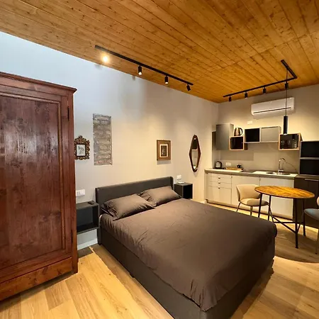 La Corte Sweet Dreams Apartment