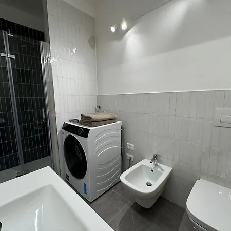 La Corte Sweet Dreams Apartment Bergamo