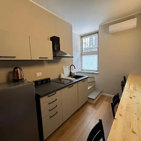 Apartment La Corte Sweet Dreams
