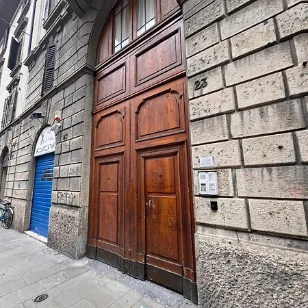 Apartment La Corte Sweet Dreams *