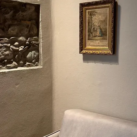 La Corte Sweet Dreams Apartment