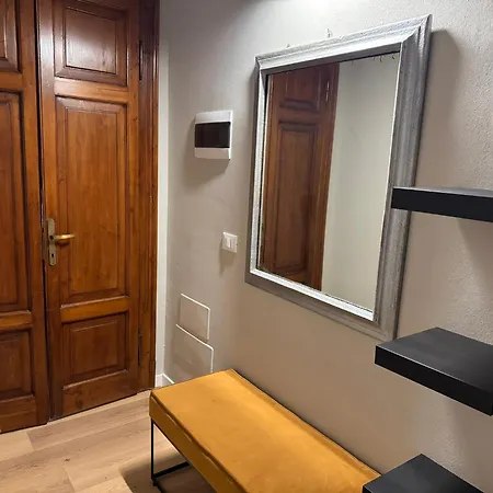 La Corte Sweet Dreams Apartment *