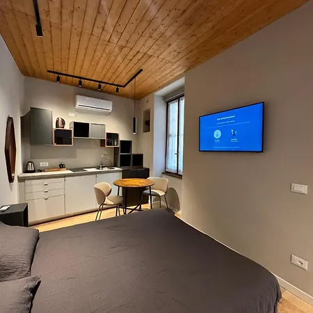 La Corte Sweet Dreams Apartment