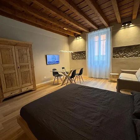 Apartamento La Corte Sweet Dreams