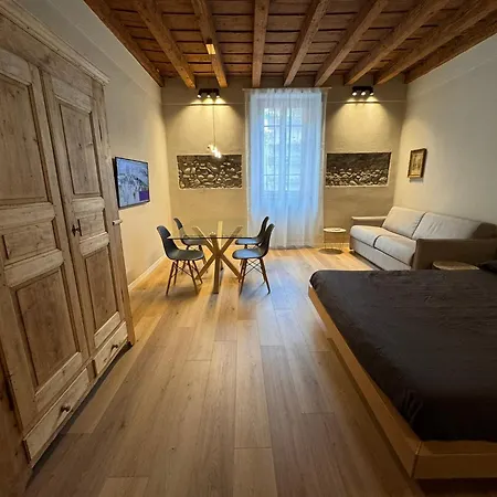 La Corte Sweet Dreams Apartamento Bérgamo