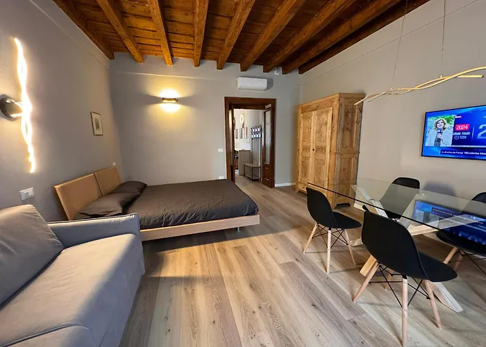 La Corte Sweet Dreams * 베르가모