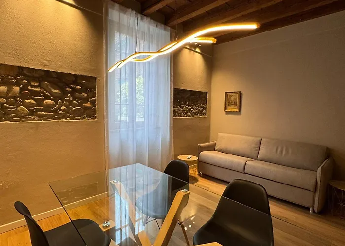 La Corte Sweet Dreams * 베르가모