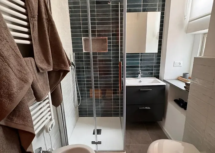 La Corte Sweet Dreams 아파트