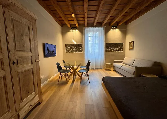 La Corte Sweet Dreams 아파트 베르가모