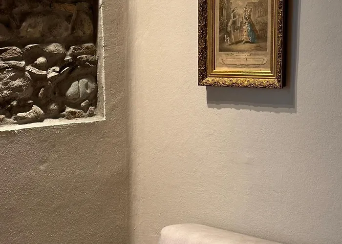 La Corte Sweet Dreams 아파트