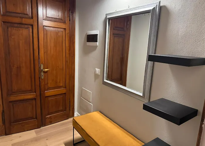 La Corte Sweet Dreams 아파트 *