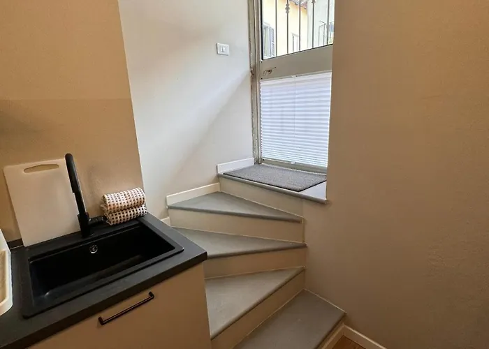 아파트 La Corte Sweet Dreams *