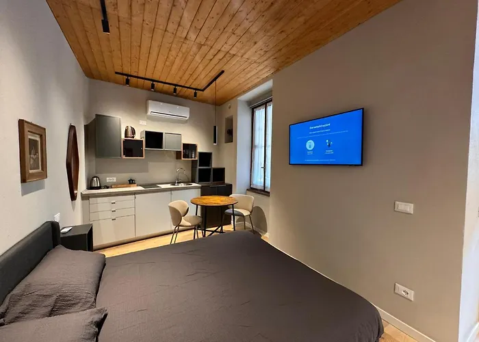 La Corte Sweet Dreams 아파트