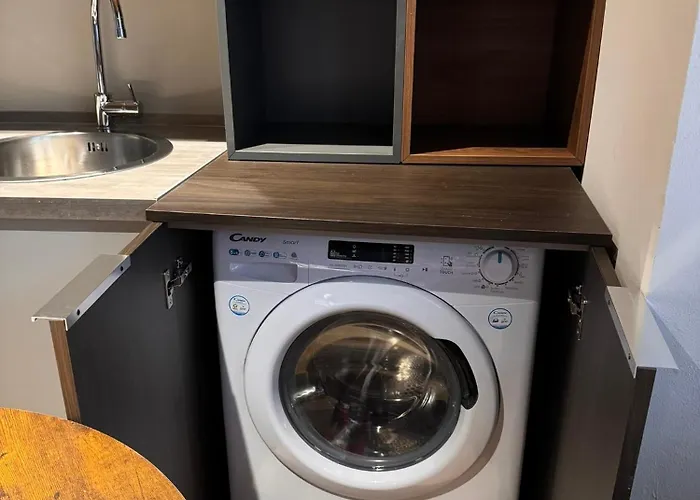 La Corte Sweet Dreams 아파트 *